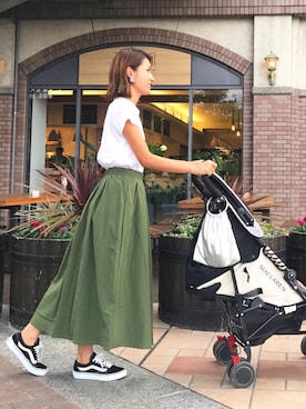 rumi☺︎さんのコーディネート