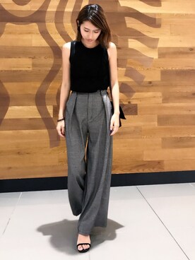 rumi☺︎さんのコーディネート