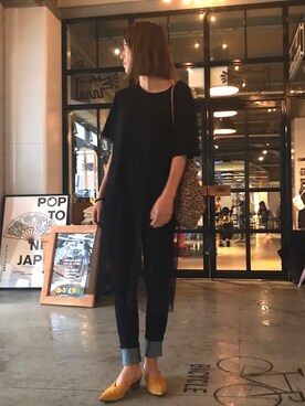 rumi☺︎さんのコーディネート