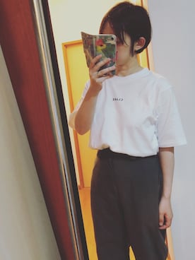 imyさんのコーディネート