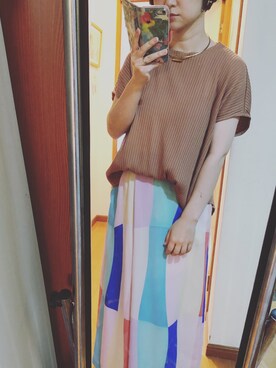 imyさんのコーディネート