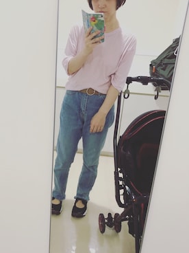 imyさんのコーディネート