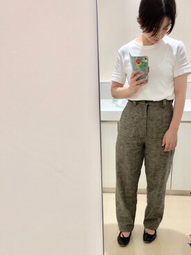 imyさんのコーディネート