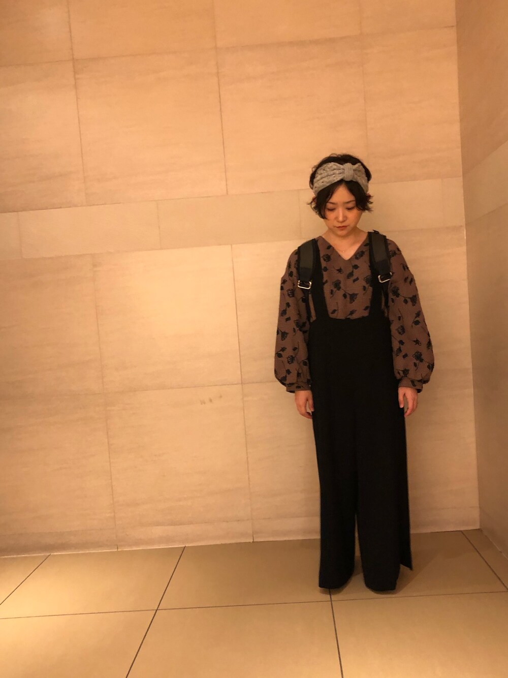 グリードインターナショナル サロペット ⭐︎新品⭐︎ GREED グリード