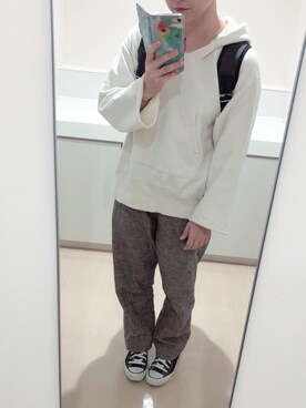 imyさんのコーディネート