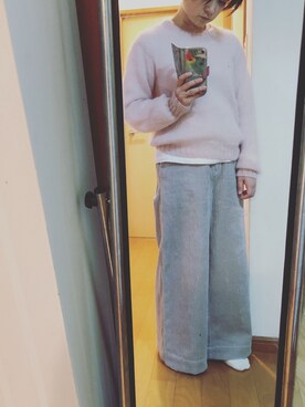 imyさんのコーディネート