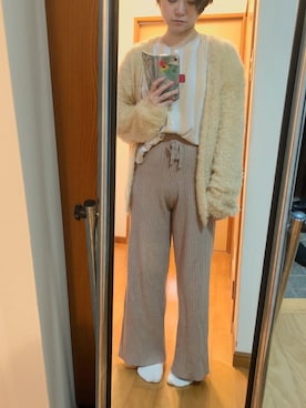 imyさんのコーディネート