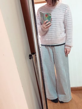 imyさんのコーディネート