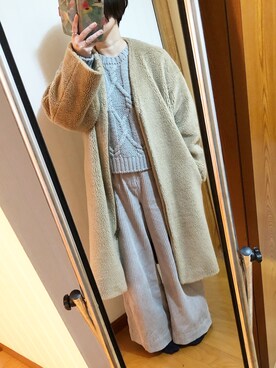 imyさんのコーディネート