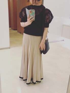 imyさんのコーディネート