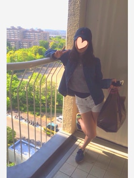 keik☺︎さんのコーディネート