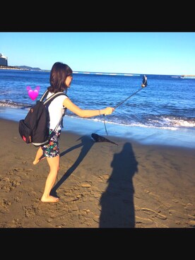 keik☺︎さんのコーディネート