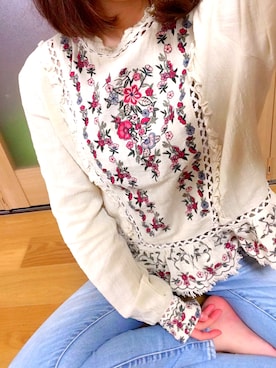 keik☺︎さんのコーディネート