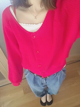 keik☺︎さんのコーディネート