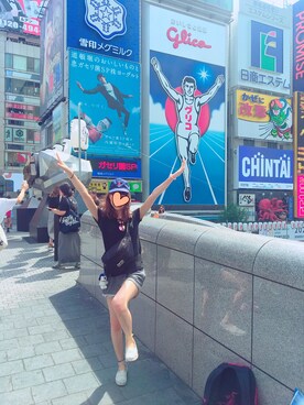 keik☺︎さんのコーディネート