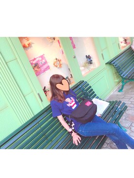 keik☺︎さんのコーディネート