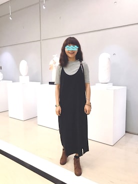 SyuYuPinさんのコーディネート