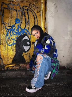 Keyさんのコーディネート