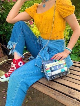 Keyさんのコーディネート