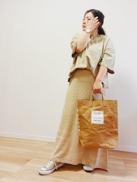 あぶーた★さんのコーディネート