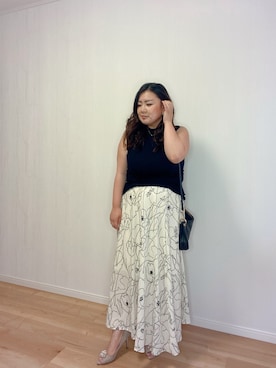 あぶーた★さんのコーディネート