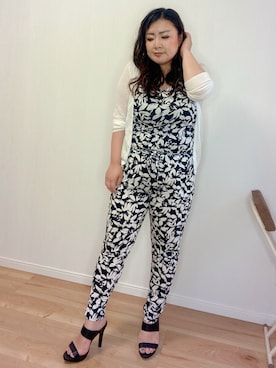 あぶーた★さんのコーディネート