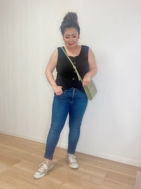 あぶーた★さんのコーディネート