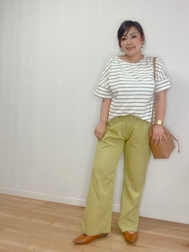 あぶーた★さんのコーディネート