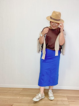 あぶーた★さんのコーディネート