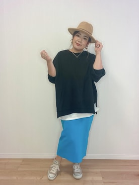 あぶーた★さんのコーディネート