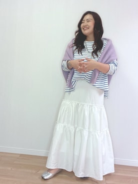 あぶーた★さんのコーディネート