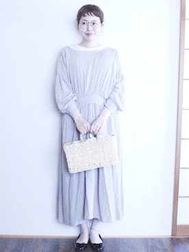 h i s a さんのコーディネート