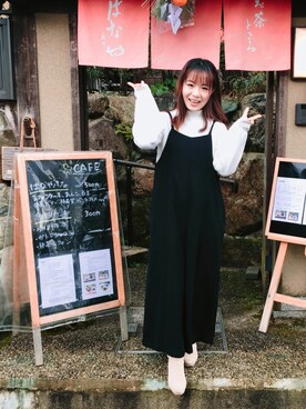 Nekoさんのコーディネート