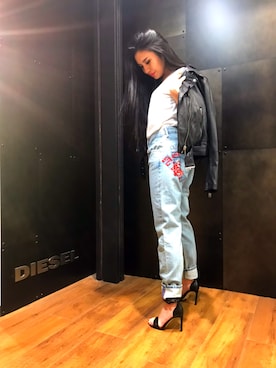 momoさんのコーディネート