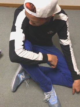 ファッションTさんのコーディネート