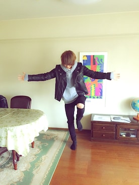 よっぴ   (コリパン)さんのコーディネート