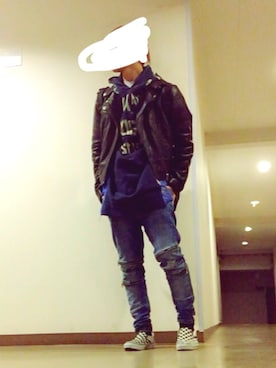 よっぴ   (コリパン)さんのコーディネート