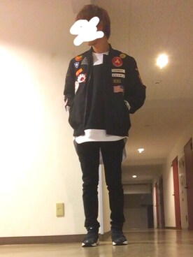 よっぴ   (コリパン)さんのコーディネート