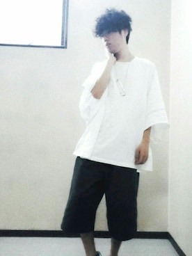 spot.さんのコーディネート