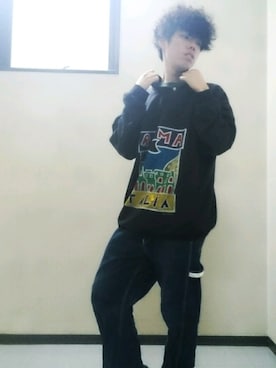 spot.さんのコーディネート