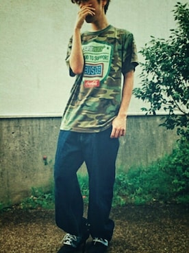 spot.さんのコーディネート