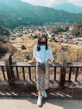 あんこさんのコーディネート