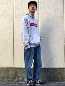NIKE（ナイキ）の「NIKE AIR MAX AW84 CAP 891297-065（キャップ