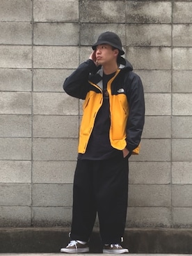 ときヲりぴーと ときヲさんのコーディネート