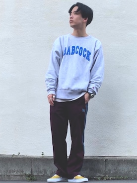 ときヲりぴーと ときヲさんのコーディネート