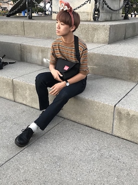 masaさんのコーディネート