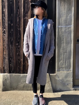 @iri *さんのコーディネート