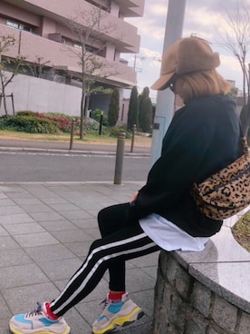 @iri *さんのコーディネート