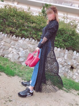 @iri *さんのコーディネート