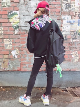 @iri *さんのコーディネート